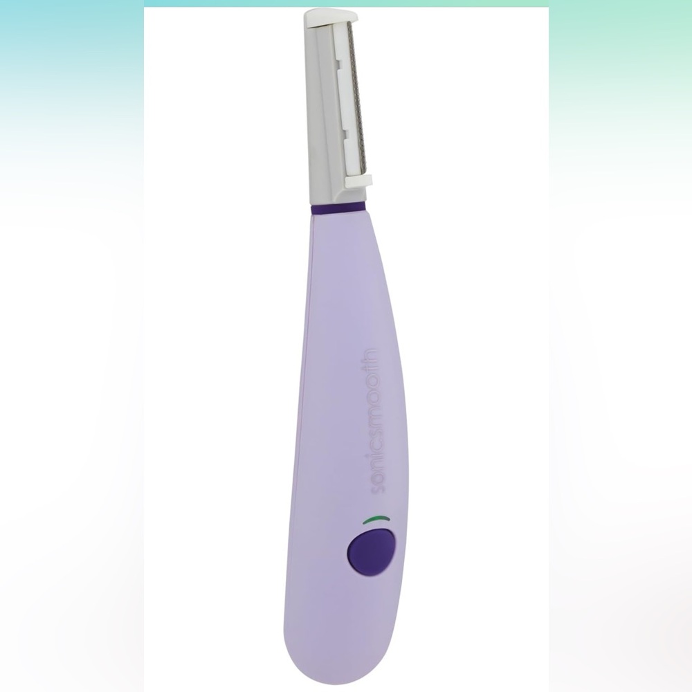 Michael Todd Beauty - Sonicsmooth – SONIC Technology Dermaplaning Tool
